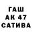 MDMA молли Artur Zavgorodnij